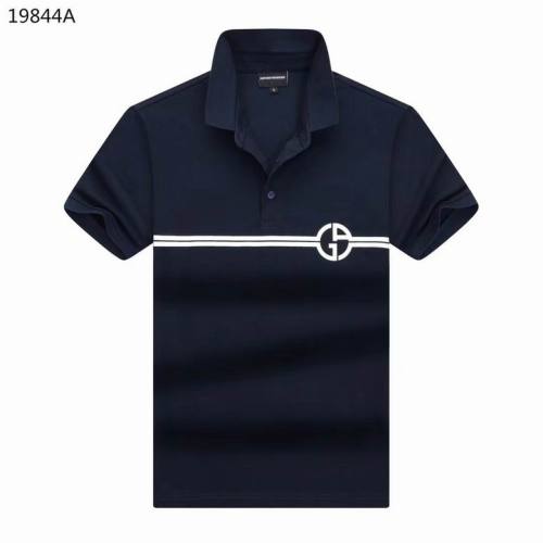 Armani polo t-shirt men-135(M-XXXL)