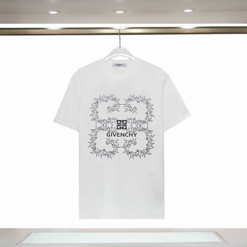 Givenchy t-shirt men-1030(S-XXL)