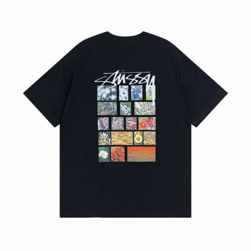 Stussy T-shirt men-703(S-XL)