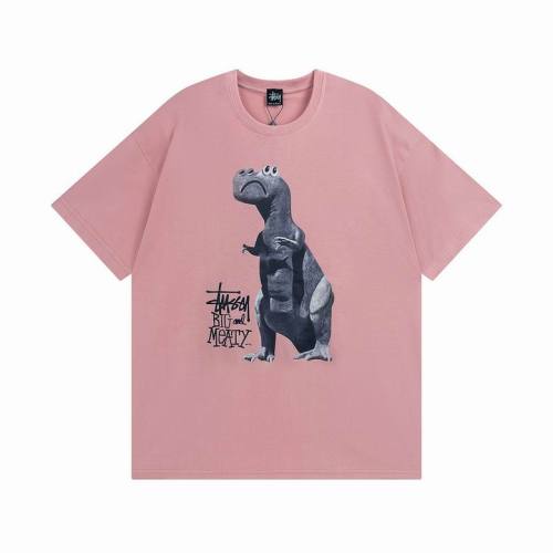 Stussy T-shirt men-682(S-XL)