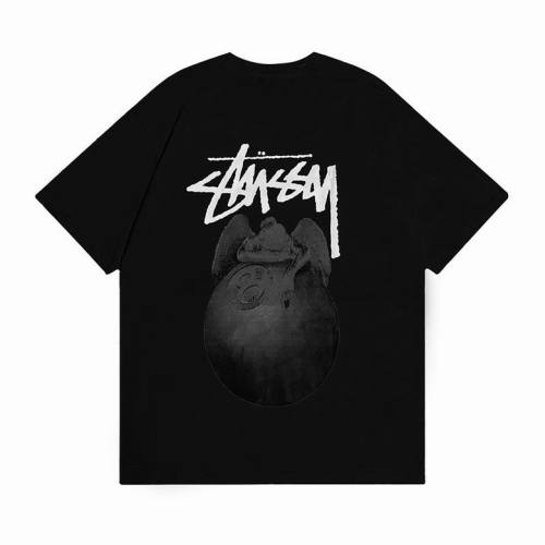 Stussy T-shirt men-550(S-XL)