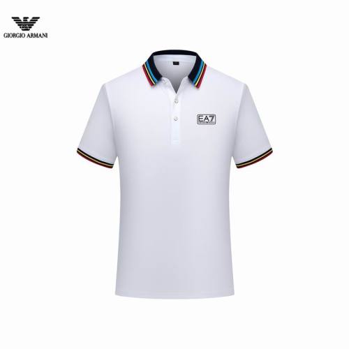 Armani polo t-shirt men-113(M-XXXL)
