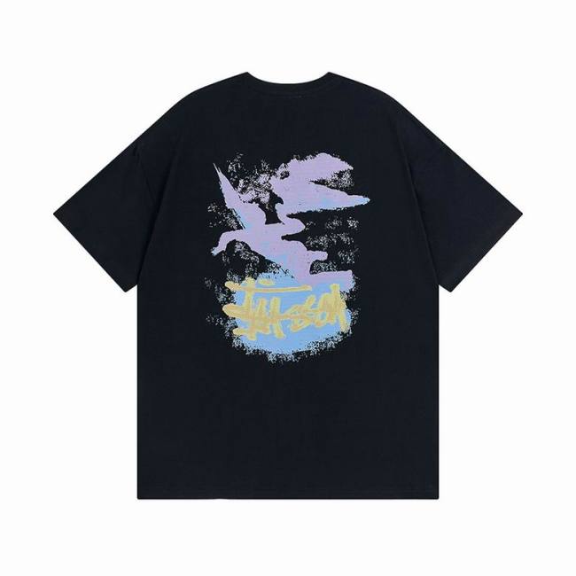 Stussy T-shirt men-525(S-XL)