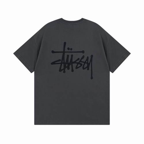 Stussy T-shirt men-670(S-XL)
