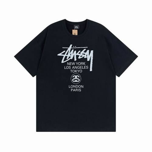 Stussy T-shirt men-521(S-XL)