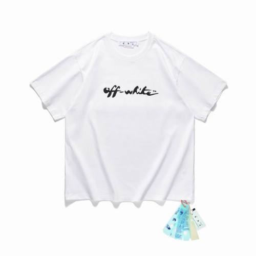 Off white t-shirt men-3270(S-XL)