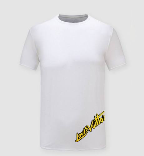 LV t-shirt men-5155(M-XXXXXXL)