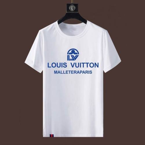 LV t-shirt men-5077(M-XXXXL)