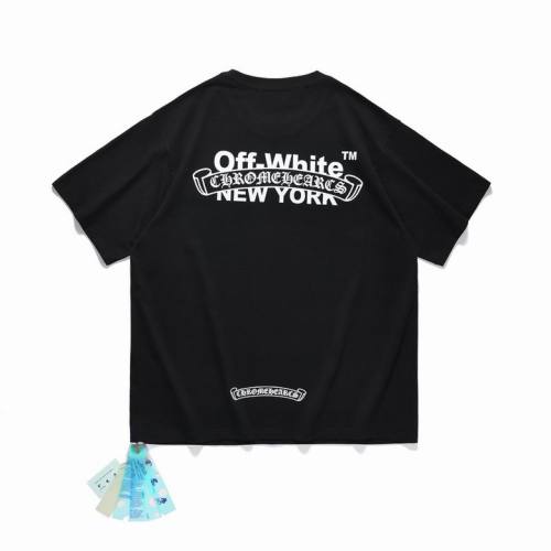 Off white t-shirt men-3311(S-XL)