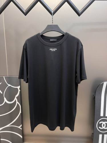 Prada t-shirt men-705(S-XL)
