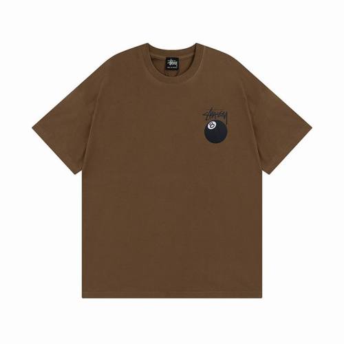Stussy T-shirt men-699(S-XL)