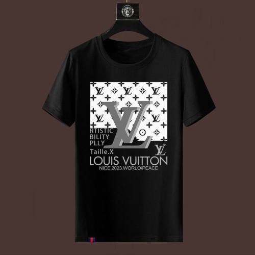 LV t-shirt men-5084(M-XXXXL)