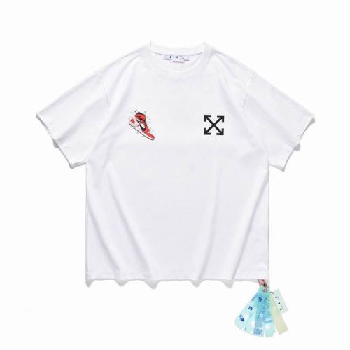 Off white t-shirt men-3328(S-XL)