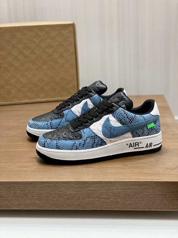 LV Men shoes 1：1 quality-4745