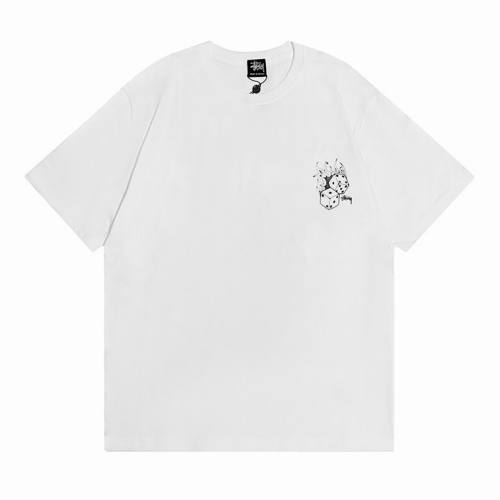 Stussy T-shirt men-697(S-XL)