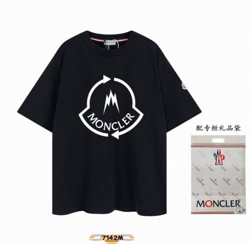 Moncler t-shirt men-1194(S-XL)