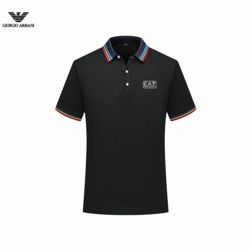 Armani polo t-shirt men-114(M-XXXL)