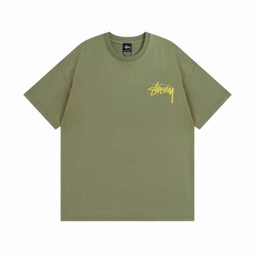 Stussy T-shirt men-649(S-XL)