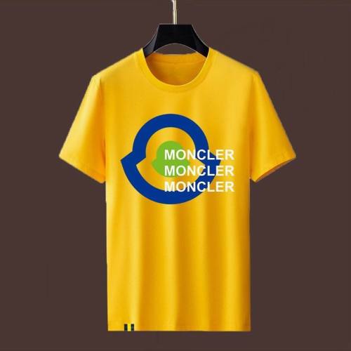 Moncler t-shirt men-1203(M-XXXXL)