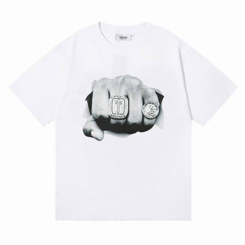 Thrasher t-shirt-095(S-XL)