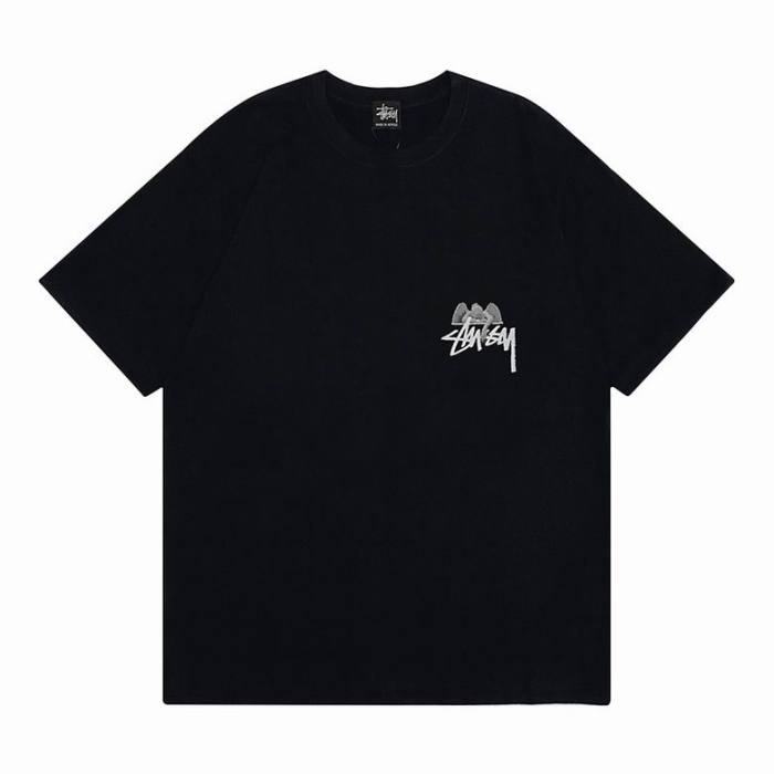 Stussy T-shirt men-592(S-XL)