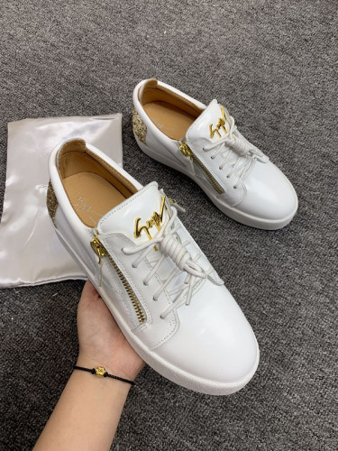 GZ Men shoes 1：1 quality-004