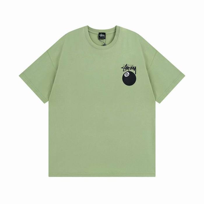 Stussy T-shirt men-804(S-XL)