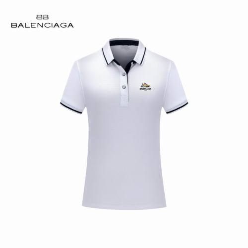 B polo t-shirt men-032(M-XXXL)