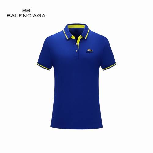 B polo t-shirt men-034(M-XXXL)