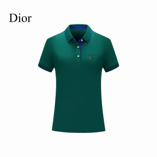 Dior polo T-Shirt-332(M-XXXL)