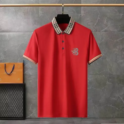Burberry polo men t-shirt-1118(M-XXXL)