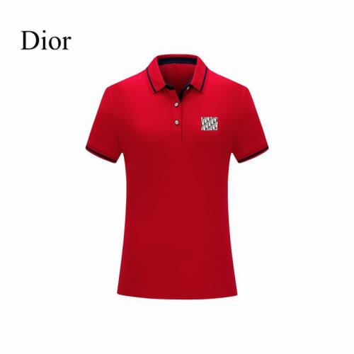 Dior polo T-Shirt-326(M-XXXL)