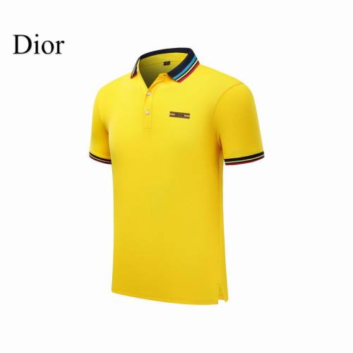 Dior polo T-Shirt-313(M-XXXL)