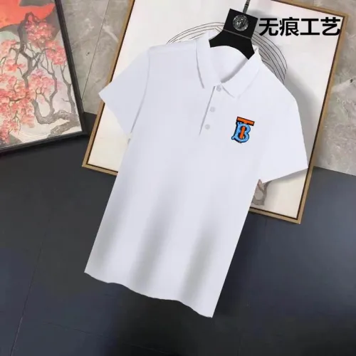 Burberry polo men t-shirt-1176(M-XXXXXL)