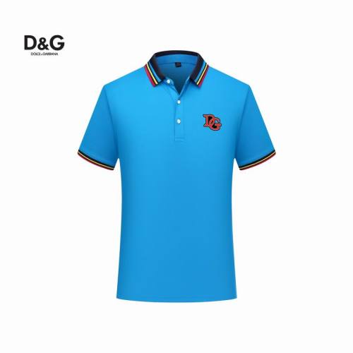 D&G polo t-shirt men-064(M-XXXL)