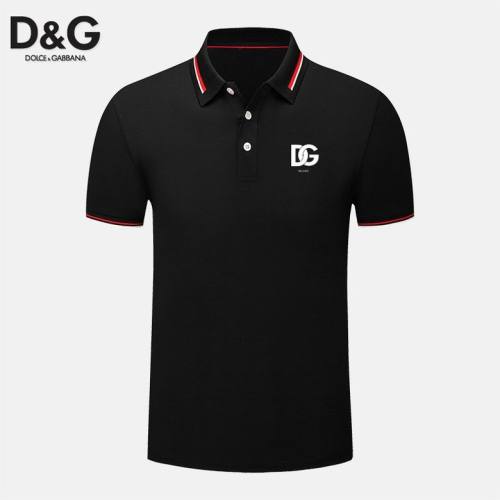 D&G polo t-shirt men-057(M-XXXL)