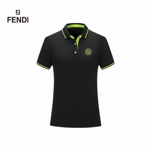 FD polo men t-shirt-264(M-XXXL)