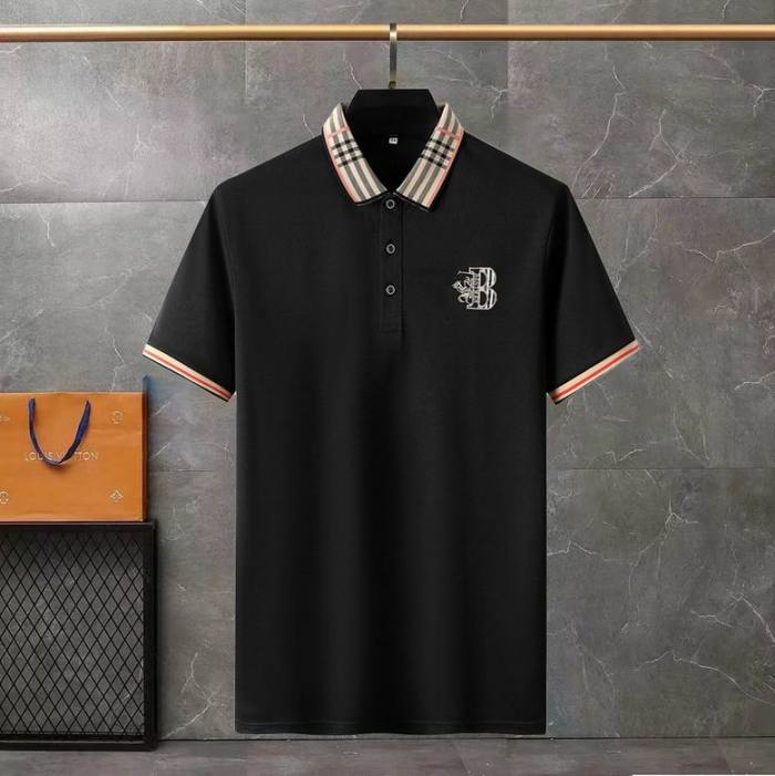 Burberry polo men t-shirt-1101(M-XXXL)