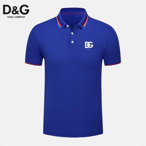 D&G polo t-shirt men-059(M-XXXL)