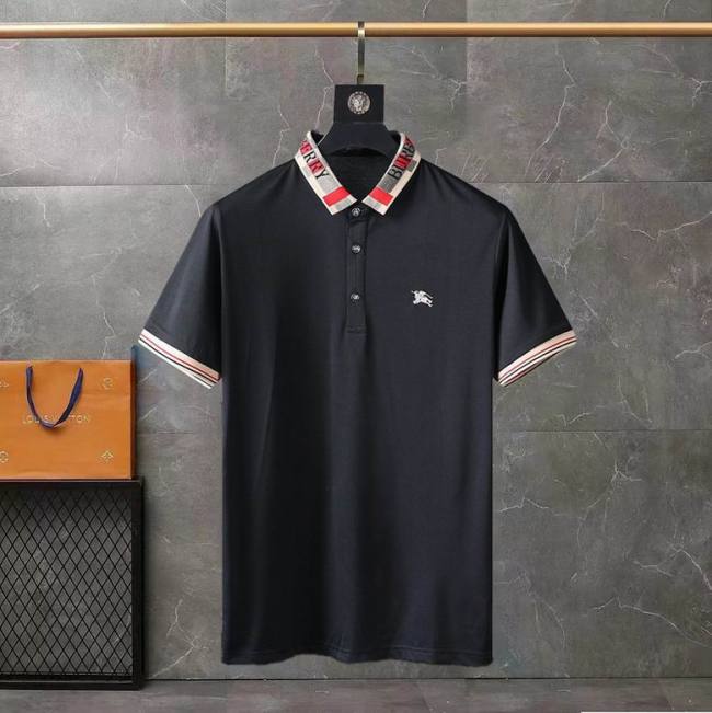Burberry polo men t-shirt-1121(M-XXXL)