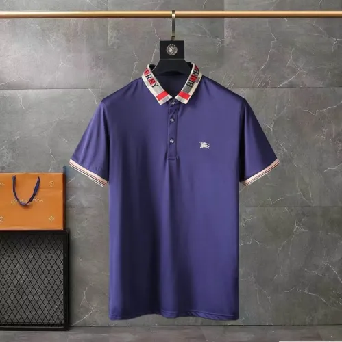 Burberry polo men t-shirt-1100(M-XXXL)