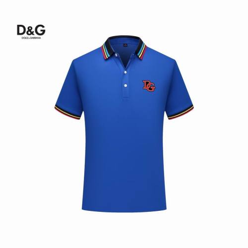 D&G polo t-shirt men-056(M-XXXL)