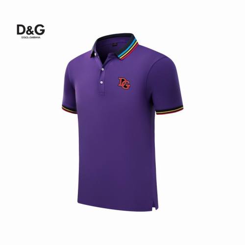D&G polo t-shirt men-065(M-XXXL)