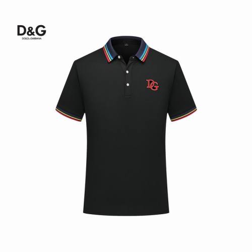 D&G polo t-shirt men-060(M-XXXL)