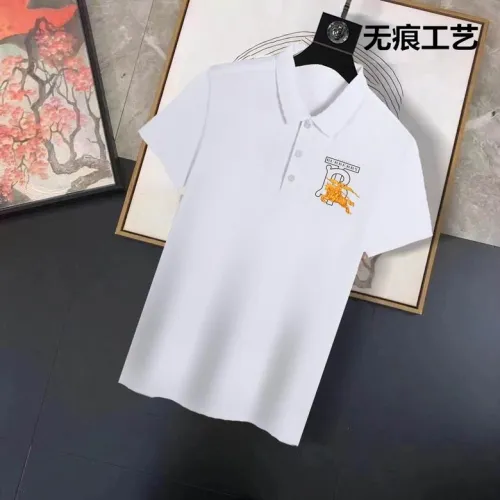 Burberry polo men t-shirt-1181(M-XXXXXL)