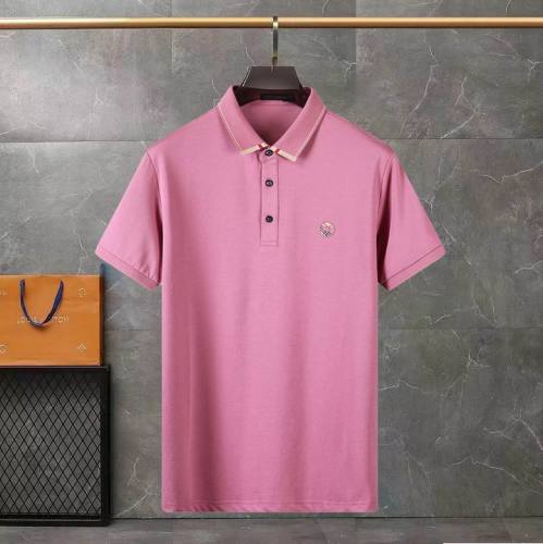 Burberry polo men t-shirt-1104(M-XXXL)