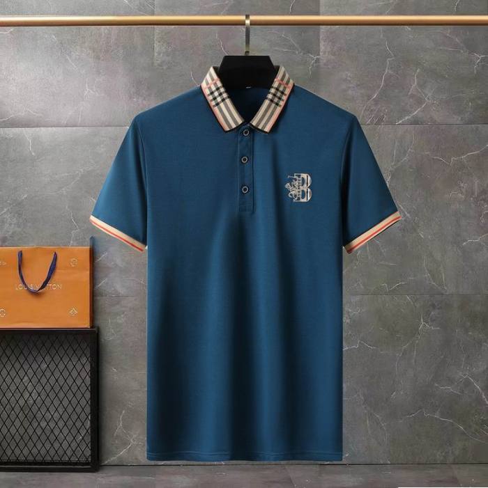 Burberry polo men t-shirt-1107(M-XXXL)