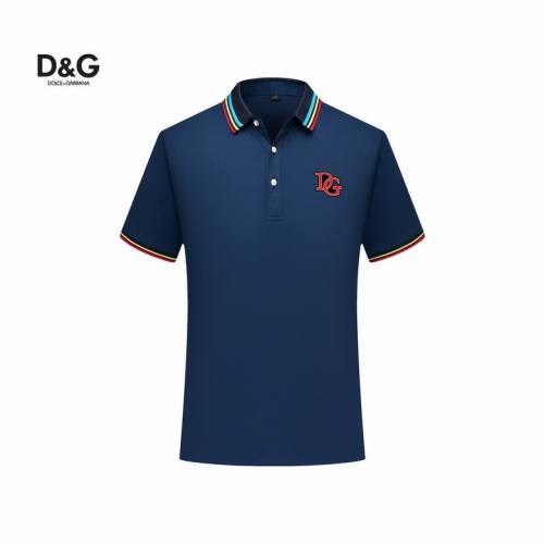 D&G polo t-shirt men-058(M-XXXL)