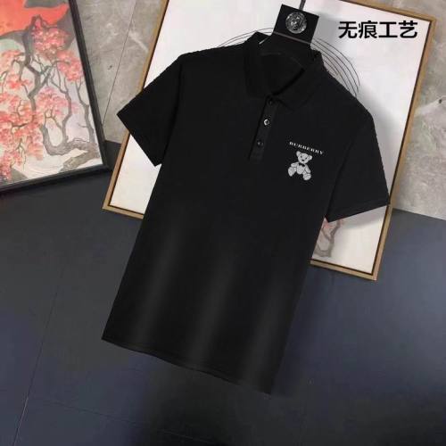 Burberry polo men t-shirt-1186(M-XXXXXL)