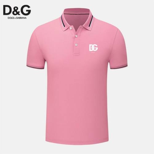 D&G polo t-shirt men-061(M-XXXL)